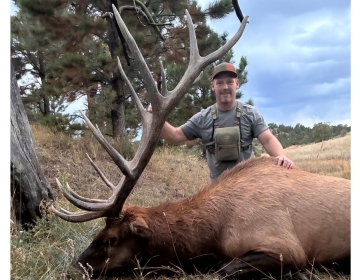 Sns Wyoming Wilderness Elk 2025 16